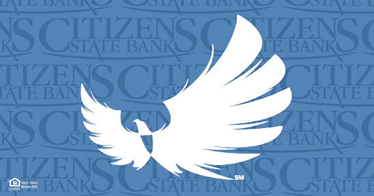 Citizens State Bank - Indiana
