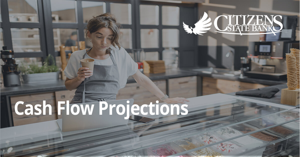 Cash Flow Projections