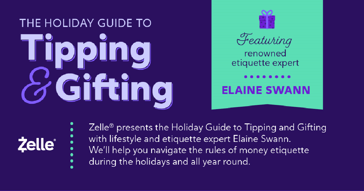 The Holiday Guide to Tipping & Gifting