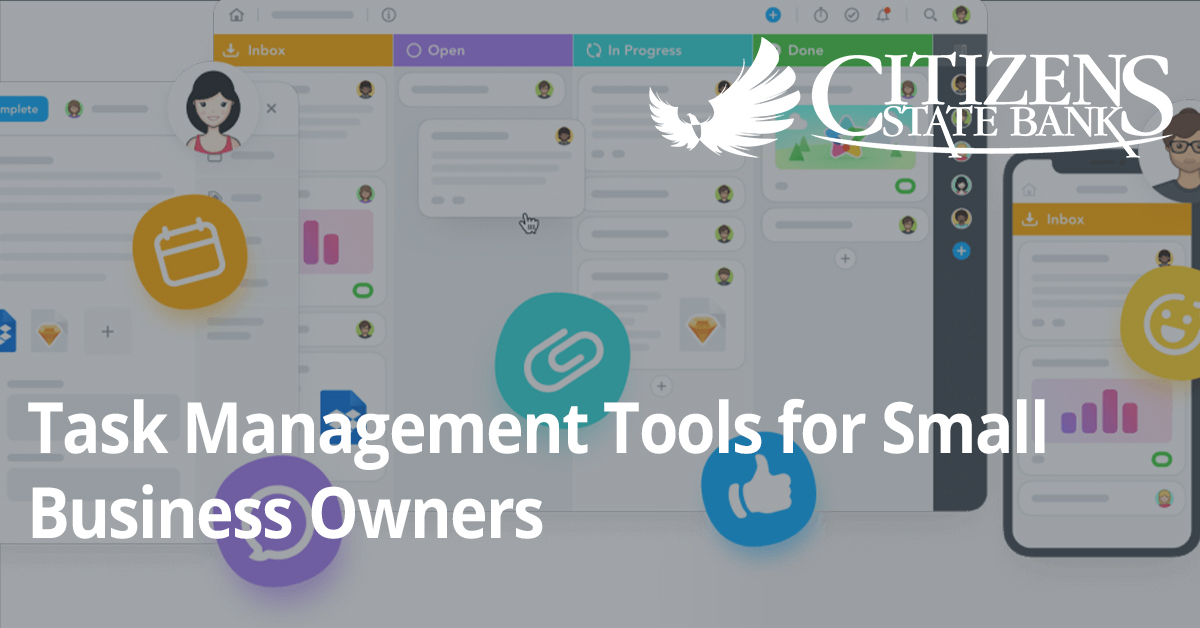 Task Management Tools for Small Business Owners