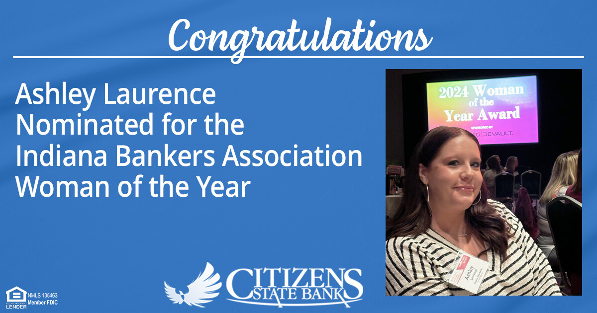 Hartford City Manager Ashley Laurence Nominated for the IBA Woman of the Year