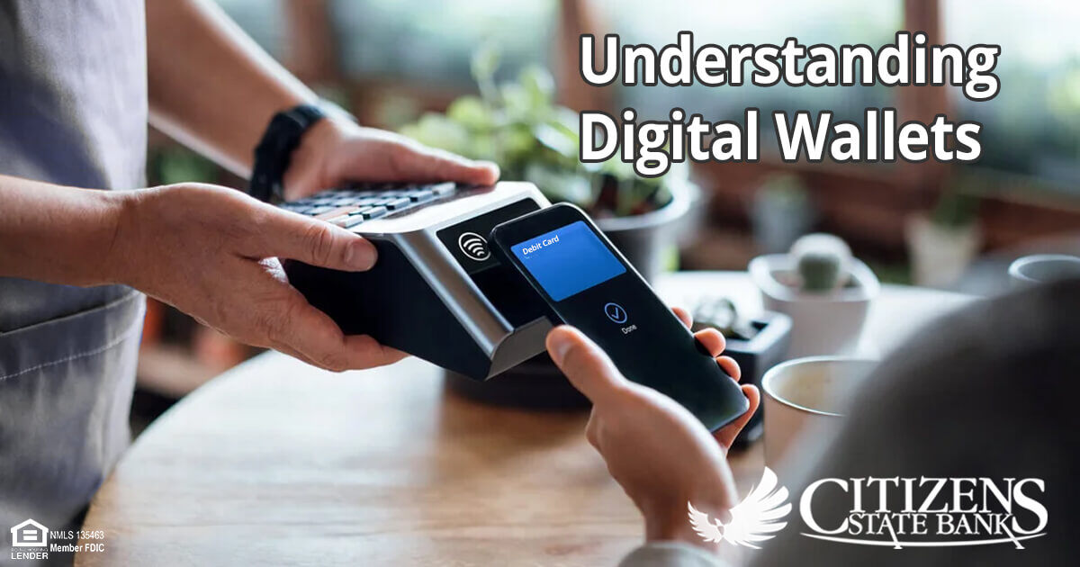 Understanding Digital Wallets - The Future of Payments