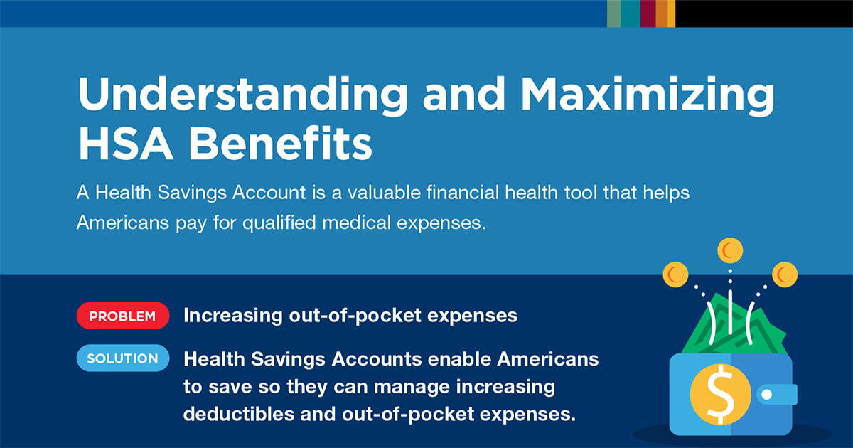 Information to help you understand and maximize your hsa benefits