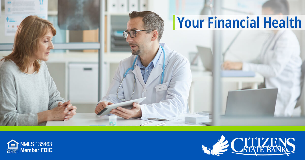 Your Financial Health